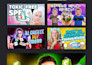 design CTR boosting youtube thumbnail